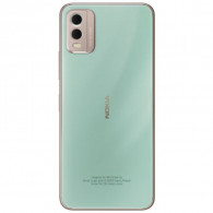 Smartphone Nokia C32 4Go 128Go Vert