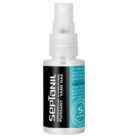 Pack Septanil 3 Desoderisant : Exotique 30ml  + Vanille Frombo 30ml + Jasmin 30ml