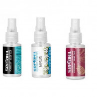 Pack Septanil 3 Desoderisant : Exotique 30ml  + Vanille Frombo 30ml + Jasmin 30ml