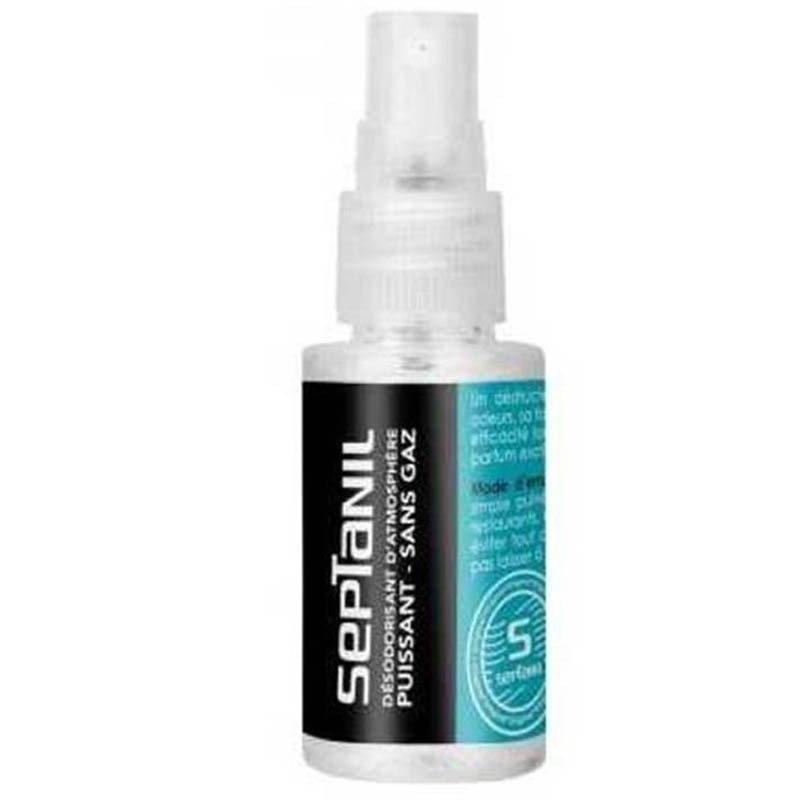 Pack Septanil 3 Désodorisant Exotique 30ml  + Lavande 30 ml  + Propriété 30ml