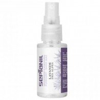 Pack Septanil 3 Désodorisant Exotique 30ml  + Lavande 30 ml  + Propriété 30ml