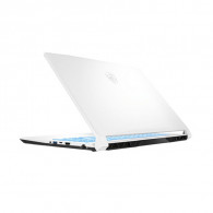 Pc Portable MSI Gaming Sword 15a 15A12VF-696XFR i7 12Gén 8Go 512Go SSD Blanc