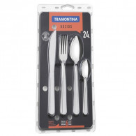 Set De 24 Pieces Tramontina Buzios