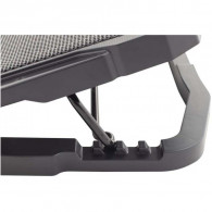 Refroidisseur Gamer White SharK ICE GCP-25 17.3'' - Noir Refroidisseur Gamer White SharK ICE GCP-25 17.3'' - Noir