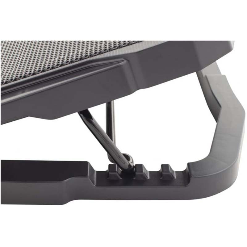 Refroidisseur Gamer White SharK ICE GCP-25 17.3'' - Noir