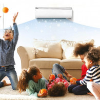 Climatiseur Daikin 22000 BTU Froid - Blanc en Tunisie Climatiseur Daikin 22000 BTU Froid - Blanc en Tunisie