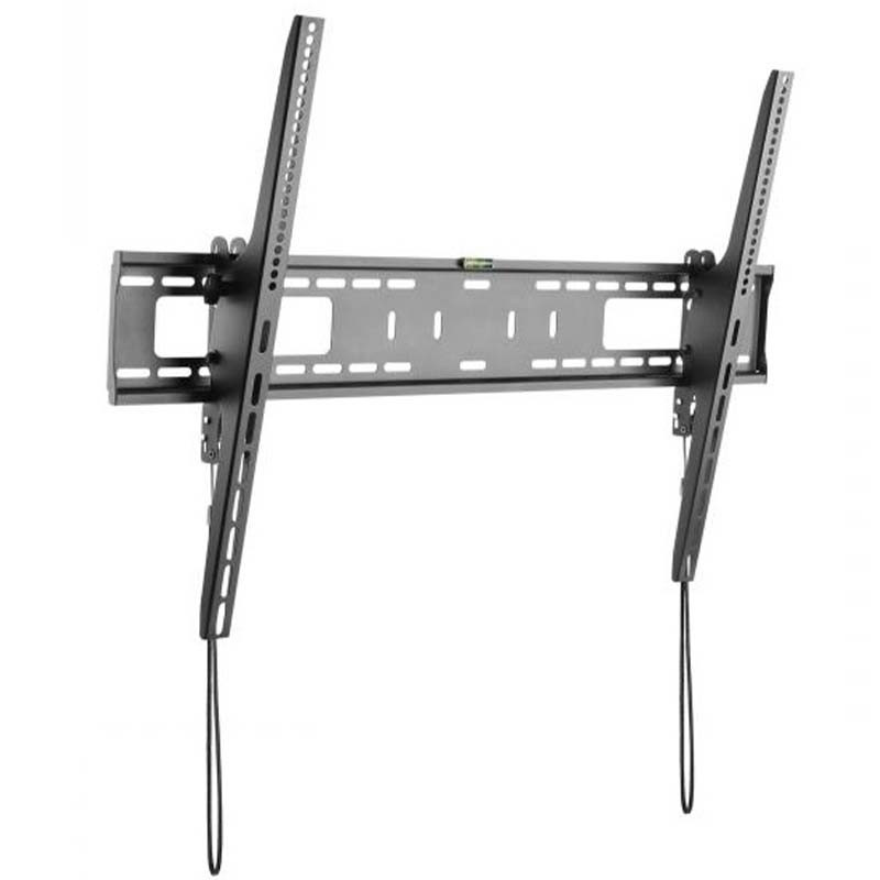 Support Mural Sbox PLB-4269T Pour TV 60''-100'' - Noir