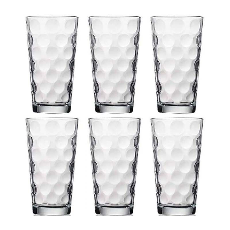 Pack Aid :  Mini Barbecue+ Coffret De 6 Tasses+ Set De 3 Couteaux+ Pack De10 Sacs Poubelle+ Essuie-Tout