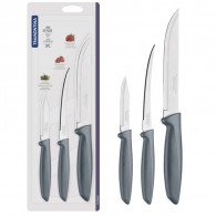 Pack Aid : Hachoir à Viande + Poêle + Set De 3 Couteaux + 25 Sacs De Congélation Pack Aid : Hachoir à Viande + Poêle + Set De 3 Couteaux + 25 Sacs De Congélation