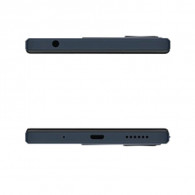 Smartphone Itel A60S 2Go 64Go Noir