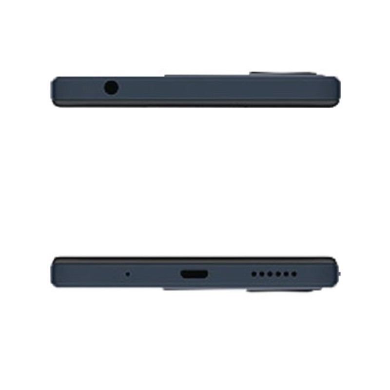 Smartphone Itel A60S 2Go 64Go Noir