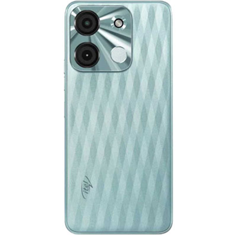 Smartphone Itel A60S 2Go 64Go Vert