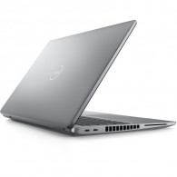 Pc Portable Dell Latitude 5540 i5 13Gén mémoire 8Go 256Go SSD couleur Silver