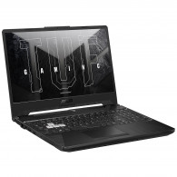 Pc Portable Asus TUF Gaming A15 AMD Ryzen 5 16Go 1To SSD Noir