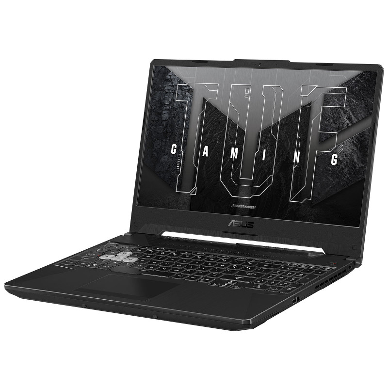Pc Portable Asus TUF Gaming A15 AMD Ryzen 5 16Go 1To SSD Noir