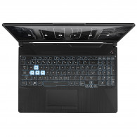 Pc Portable Asus TUF Gaming A15 AMD Ryzen 5 16Go 1To SSD Noir