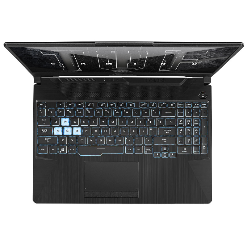 Pc Portable Asus TUF Gaming A15 AMD Ryzen 5 16Go 1To SSD Noir