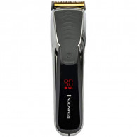 Tondeuse Remington Pro Power Titanium Ultra HC7170 - Noir