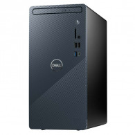 Pc De Bureau Dell Vostro 3910 i7 11Gén 4Go 1To Noir (N3557M2CVDT3910EME)
