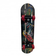 Skateboard Pour Enfants Fire Skate Skateboard Pour Enfants Fire Skate