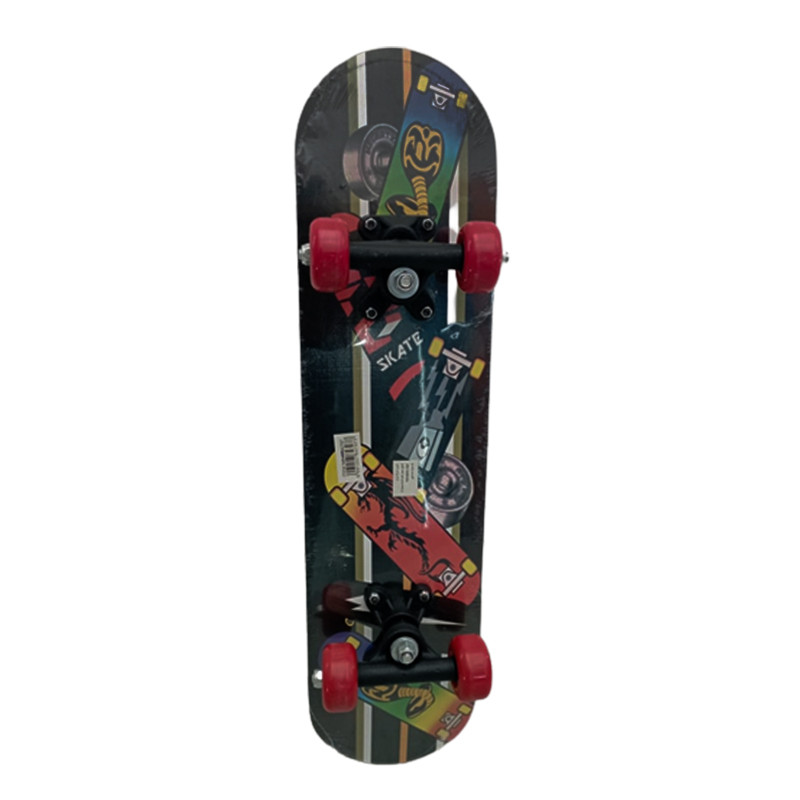 Skateboard Pour Enfants Fire Skate