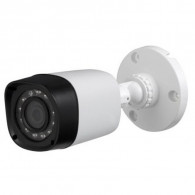 Caméra De Surveillance pour utilisation Externe de la marque Mipvision modèle F024, Résolution 2MP, couleur Blanc.