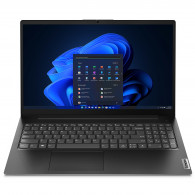 Pc Portable Lenovo Lenovo V15 G4 AMN AMD Athlon 8Go 256Go SSD - Noir