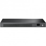 Switch Intelligents  Tp-link TL-SG1428PE - Noir