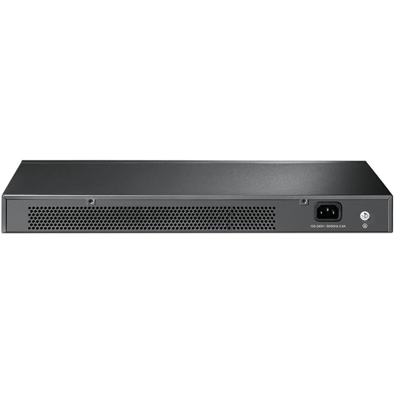 Switch Intelligents  Tp-link TL-SG1428PE - Noir