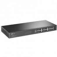 Switch Intelligents  Tp-link TL-SG1428PE - Noir