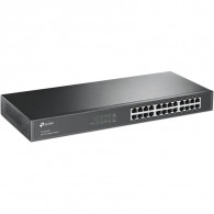 Switch Intelligents  Tp-link TL-SG1428PE - Noir