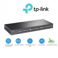 Switch Intelligents  Tp-link TL-SG1428PE - Noir
