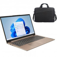 PC Portable Lenovo IdeaPad 3 15ITL6 i3 11Gén 20Go 1 To + 256Go SSD Sable