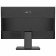 Ecran MSI Pro 9S6-3PB0CM-001 23.6'' FHD 75Hz - Noir Ecran MSI Pro 9S6-3PB0CM-001 23.6'' FHD 75Hz - Noir