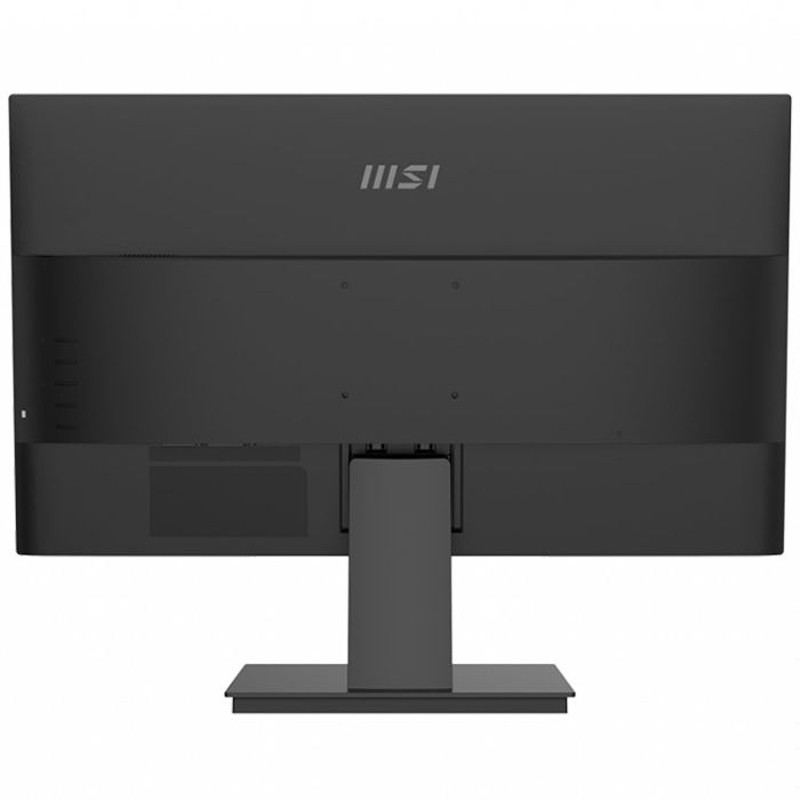 Ecran MSI Pro 9S6-3PB0CM-001 23.6'' FHD 75Hz - Noir