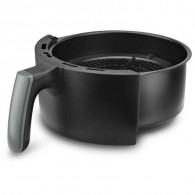 Friteuse Ufesa Air Fryer AF2050 1200W 2 L - Noir Friteuse Ufesa Air Fryer AF2050 1200W 2 L - Noir
