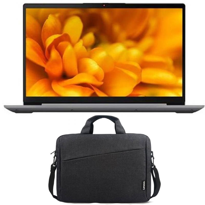 Pc Portable Lenovo IdeaPad 3 15ITL6 i3 11Gén 20Go 256Go SSD Gris