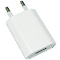 CHARGE CUBE BLANC