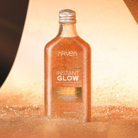 Huile  Sèche Pailletée Arvea 20441