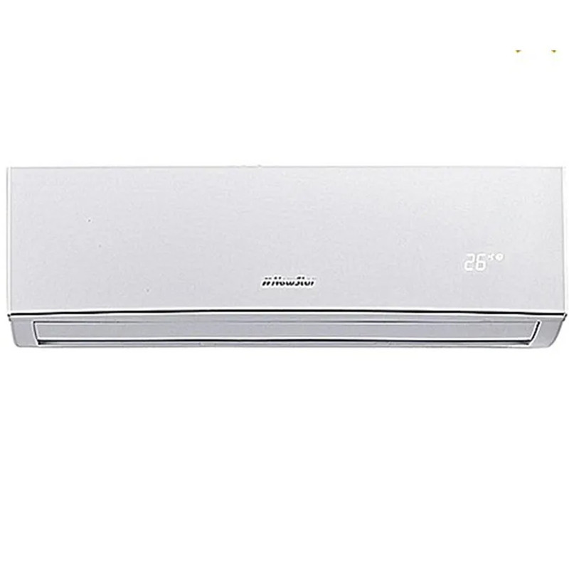 Climatiseur de la marque Newstar  Split, capacité 9000 BTU, mode chaud Froid Inverter et de couleur Blanc