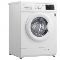 Machine à Laver LG FH2J3QDNGOP 7 KG - Blanc Machine à Laver LG FH2J3QDNGOP 7 KG - Blanc