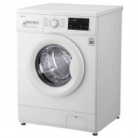 Machine à Laver LG FH2J3QDNGOP 7 KG - Blanc Machine à Laver LG FH2J3QDNGOP 7 KG - Blanc