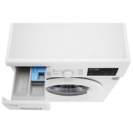 Machine à Laver LG FH2J3QDNGOP 7 KG - Blanc Machine à Laver LG FH2J3QDNGOP 7 KG - Blanc