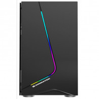 Pc De Bureau Gamer The Witcher Ryzen 5 5600G 16 Go 512Go SSD