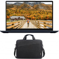 PC Portable LENOVO IdeaPad 3 15ITL6 i3 11Gén 4Go 1To Bleu (82H8020QFG)