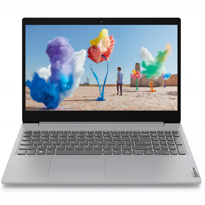 Pc Portable Lenovo IdeaPad 3 AMD Athlon 4Go 1To Gris (81W101G7FG)