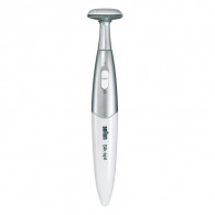 Epilateur de la marque Braun Silkfinish Epil 3 en 1 SE3-420 couleur Blanc