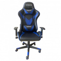 Chaise Pilote Gaming Bleu Chaise Pilote Gaming Bleu