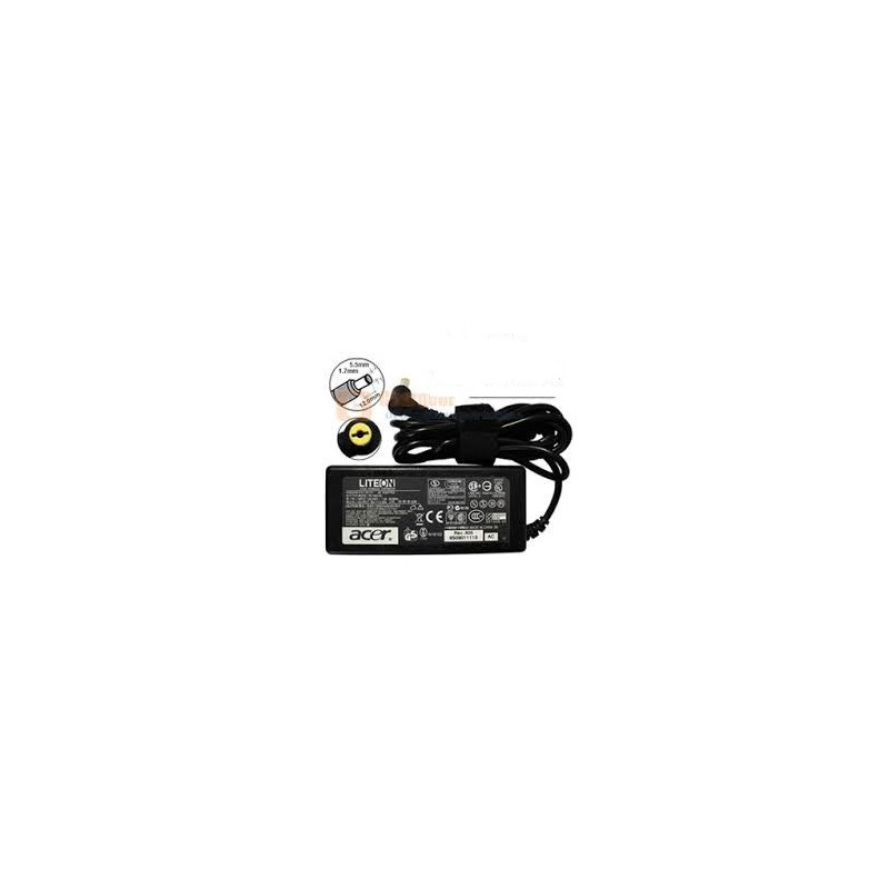 CHARGEUR ACER D'ORIGINE