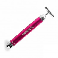 Stimulateur facial de la marque Westinghouse WH1112 couleur Rose